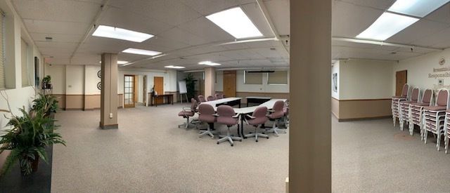 Cooney Office Building Lower Level: 3404 Cooney Drive 101 & 102, Helena, MT 59602
